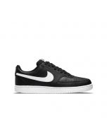 Nike Court Vision Low Better Black/White