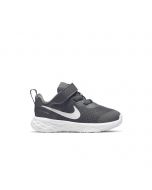 Nike Revolution 6 Infant Iron Grey
