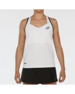 Bullpadel Olin White Padel Vest