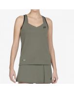 Bullpadel Olin Padel Vest Khaki