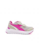 Diadora Falcon Jr V Beige-Pink