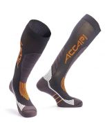 Accapi Ski Performance Sock Black