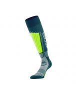 Accapi Ski Touch Green Sock