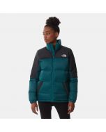 The North Face Women's Diablo Down Jacket