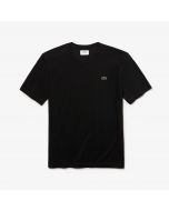 Lacoste Black T-Shirt