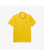 Lacoste Polo 1212 Giallo-ZAP da Uomo