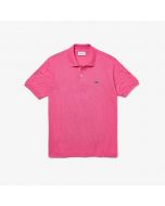 Lacoste Polo 1212 Pink for Men