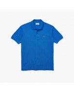 Lacoste Polo 1212 Blue/Light Blue for Men