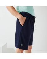 Lacoste Shorts Ultraleggeri Blue Navy da Uomo