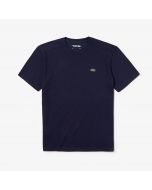 Lacoste T-Shirt  Blu Navy