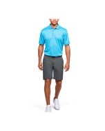 Under Armour Shorts Tech Grau