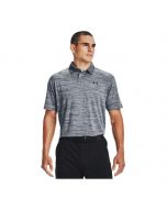 Under Armor Performance Polo 2.0 Grey