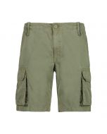 CMP Cargo Short Men Peat Green