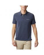 Columbia Polo Nelson Point Collegiate Navy Men