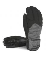 Level Rescue GoreTex Gloves Black/Grey