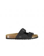 CMP Men's Eco Thalita Black Slipper