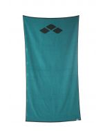 Arena Beach Towel Beach 2 Green Water