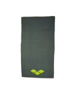 Arena Beach Towel Beach 2 Green/Lime