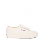 Superga Cotu 2730 Full White/Avorio