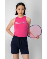 Champion Women's Pink Tank Top