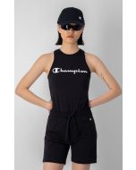 Champion Women's Black Tank Top