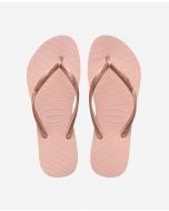 Havaianas Slim Rose Flip Flops for Women