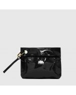 Sundek Black Clutch