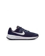 Nike Revolution 6 Boys Blue