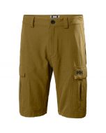 Helly Hansen Short Quick-Dry Cargo Brown