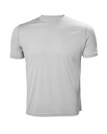 Helly Hansen Gray Tech T-Shirt