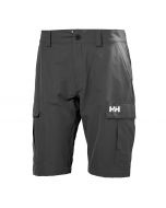 Helly Hansen Short Quick-Dry Cargo Grey