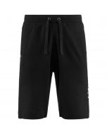 Kappa Short Logo Bilmer Black