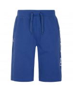 Kappa Short Logo Bilmer Light Blue