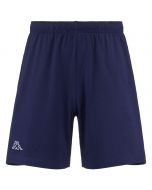 Kappa Cabog Logo Shorts Men Blue