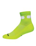 Brooks Carbonite Sock Nightlife