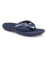 Crocs Classic Crocs Flip Blue