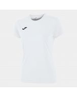 Joma T-Shirt Combi White Women