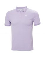 Helly Hansen Driftline Quick-Dry Polo Wisteria