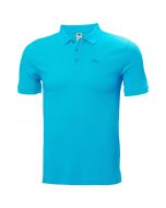 Helly Hansen Driftline Quick-Dry Polo Light Blue