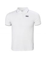 Helly Hansen Polo Kos Quick-Dry White