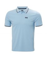 Helly Hansen Polo Kos Quick-Dry Light Blue