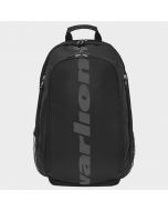 Varlion Ambassadors Leather Backpack Black