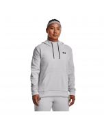 Under Armor Fleece LC Gray Sweatshirt