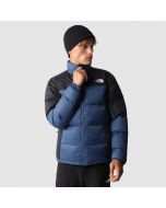 The North Face Diablo Down Men's Jacket Shady Blue/TNF Black