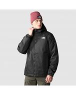 The North Face Quest Insulated Jacket TNF Black/TNF White