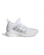 Adidas Crazyflight Mid White