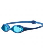 Arena Spider Goggles Kids Blue