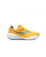 Saucony Triumph 20 Gold/Horizon for Women