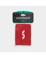 Varlion Wristband Classic Red Wristbands