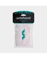 Varlion Wristband Classic White Wristbands